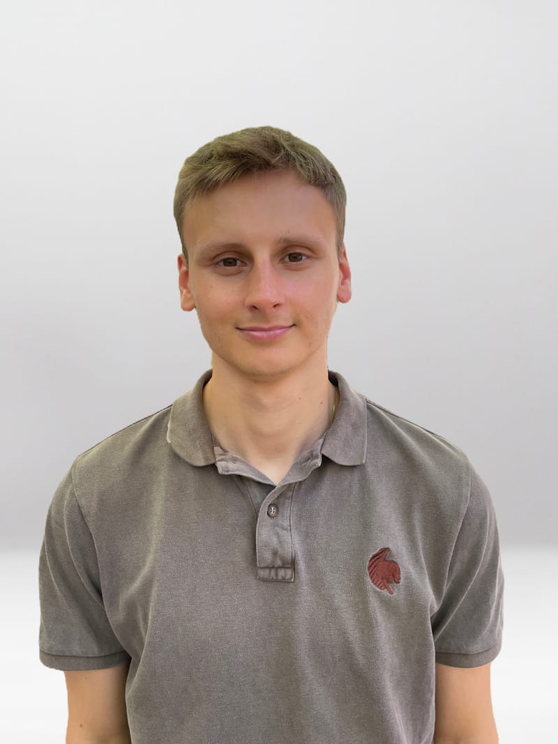 Janik Wischmeyer